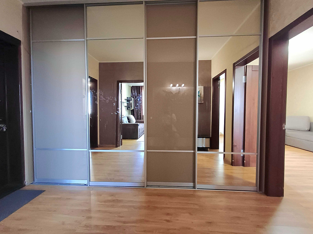 Продам РЕАЛЬНУЮ 3 комн квартиру Алексеевка, Ахсарова м Алексеевская AB Харьков - изображение 8