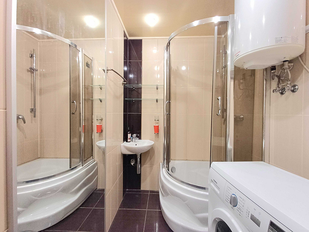 Продам РЕАЛЬНУЮ 3 комн квартиру Алексеевка, Ахсарова м Алексеевская AB Харьков - изображение 6