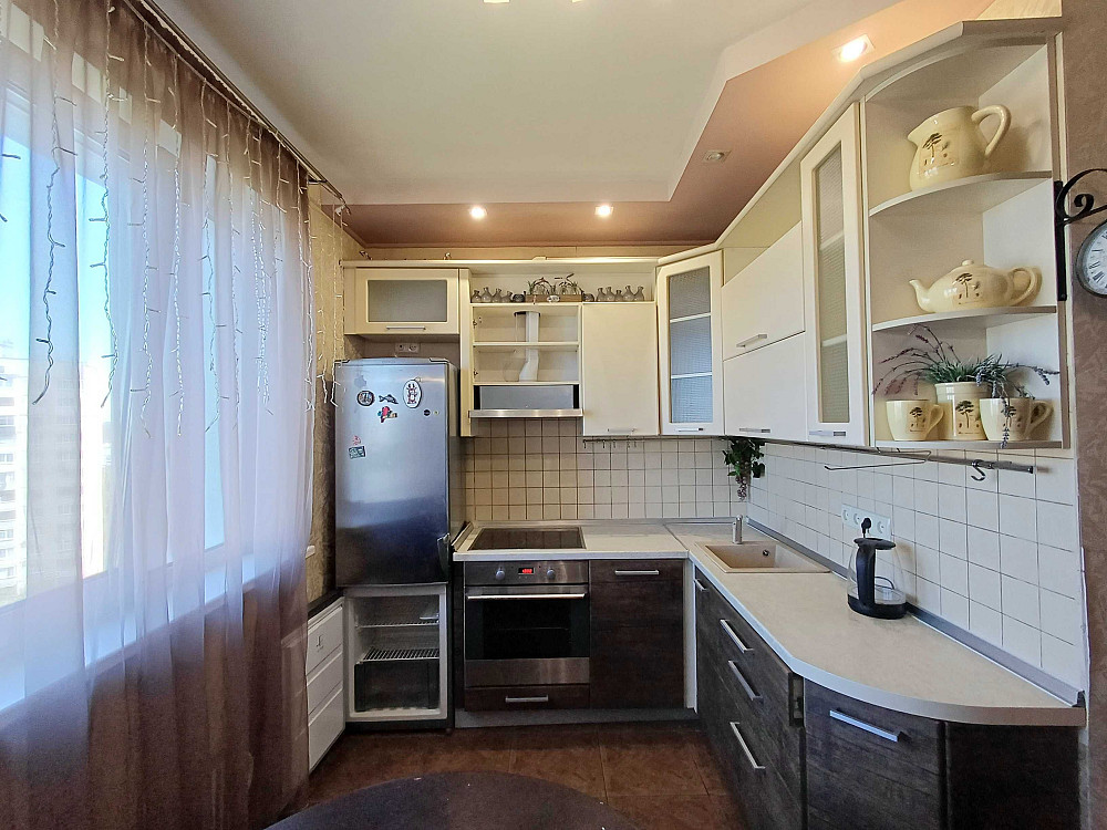 Продам РЕАЛЬНУЮ 3 комн квартиру Алексеевка, Ахсарова м Алексеевская AB Харьков - изображение 1