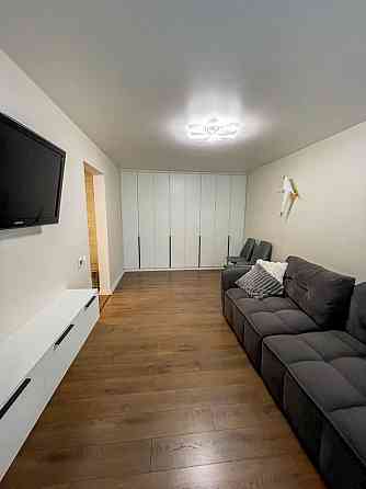 Власник.Продам стильну 2к квартиру жм ТОПОЛЬ 2. Дорогий ремонт! Днепр