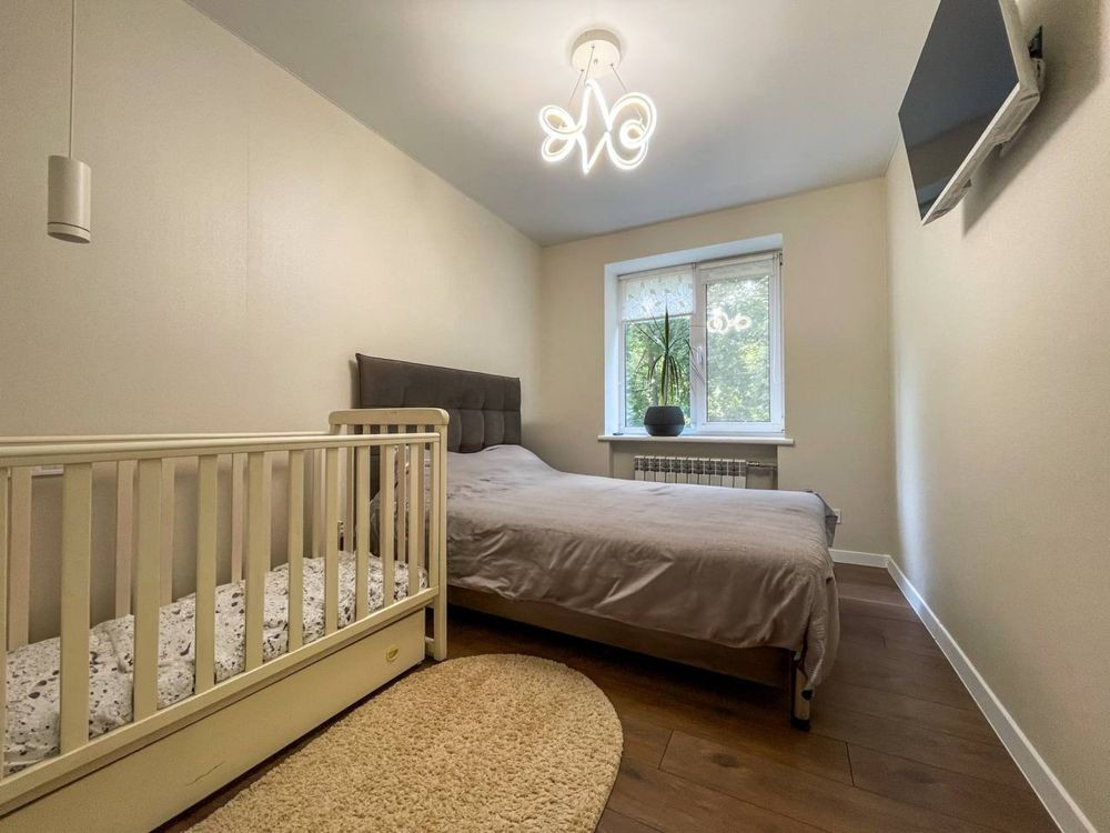 Власник.Продам стильну 2к квартиру жм ТОПОЛЬ 2. Дорогий ремонт! Днепр - изображение 8