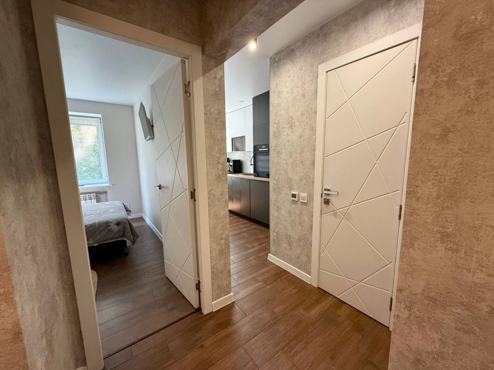 Власник.Продам стильну 2к квартиру жм ТОПОЛЬ 2. Дорогий ремонт! Днепр - изображение 3