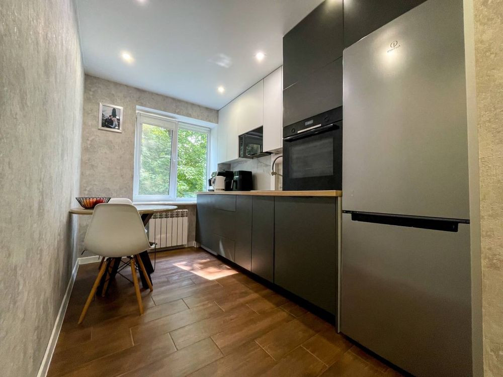 Власник.Продам стильну 2к квартиру жм ТОПОЛЬ 2. Дорогий ремонт! Днепр - изображение 4