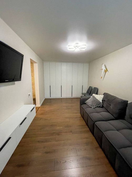 Власник.Продам стильну 2к квартиру жм ТОПОЛЬ 2. Дорогий ремонт! Днепр - изображение 1