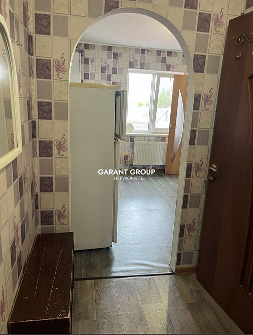 Однокімнатна квартира в Хаджібеевському районі Одеса - зображення 3