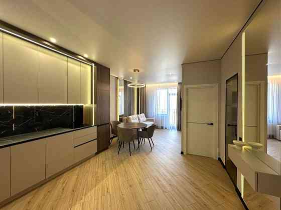 Продажа новой квартиры в ЖК Эллада!Аркадия!Дорогой ремонт! Одеса