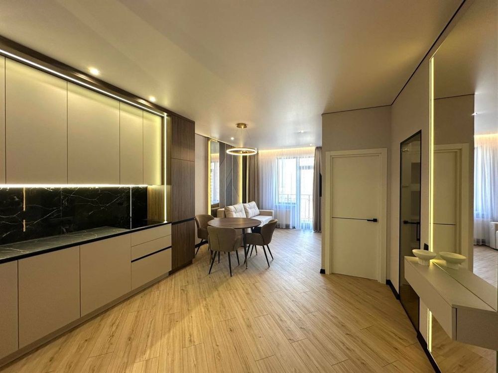 Продажа новой квартиры в ЖК Эллада!Аркадия!Дорогой ремонт! Одеса - зображення 1