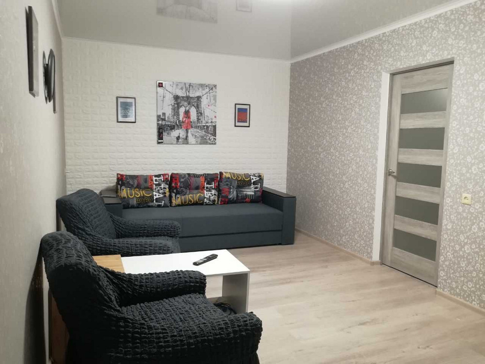 Продаю 2 комнатную квартиру 3-я слободская Миколаїв - зображення 1