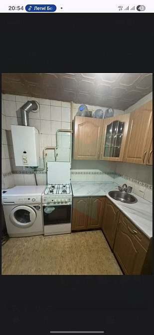 Продам 2 к квартиру пр.Поля,Стромцова Дніпро - зображення 3