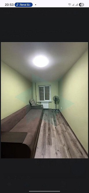 Продам 2 к квартиру пр.Поля,Стромцова Дніпро - зображення 2