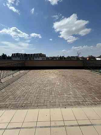 Продам квартиру с терассой в Парке Фонтанов Одеса