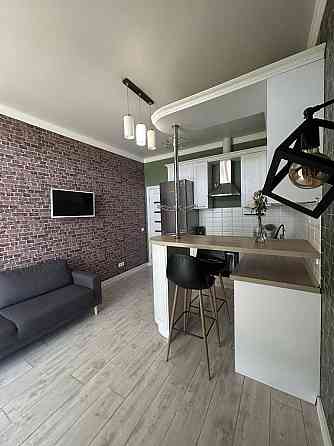 Продам квартиру с терассой в Парке Фонтанов Одеса