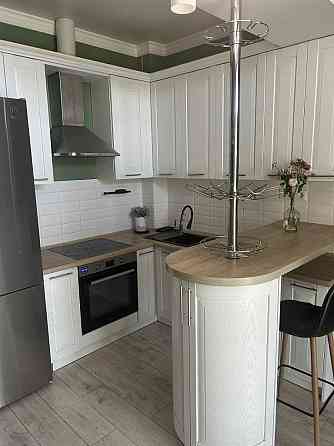 Продам квартиру с терассой в Парке Фонтанов Одеса