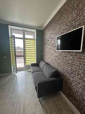 Продам квартиру с терассой в Парке Фонтанов Одеса