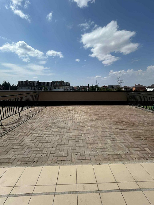 Продам квартиру с терассой в Парке Фонтанов Одеса - зображення 6