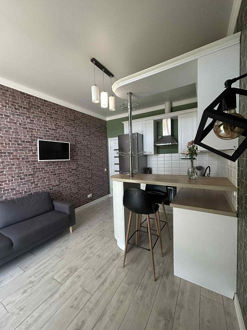 Продам квартиру с терассой в Парке Фонтанов Одеса - зображення 1