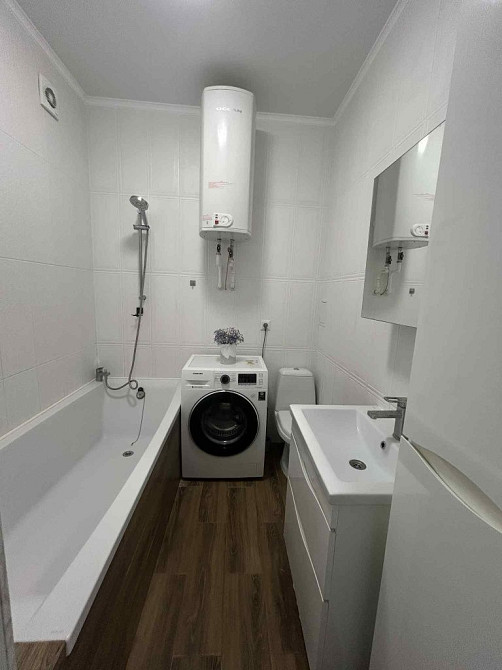 Продам квартиру с терассой в Парке Фонтанов Одеса - зображення 4