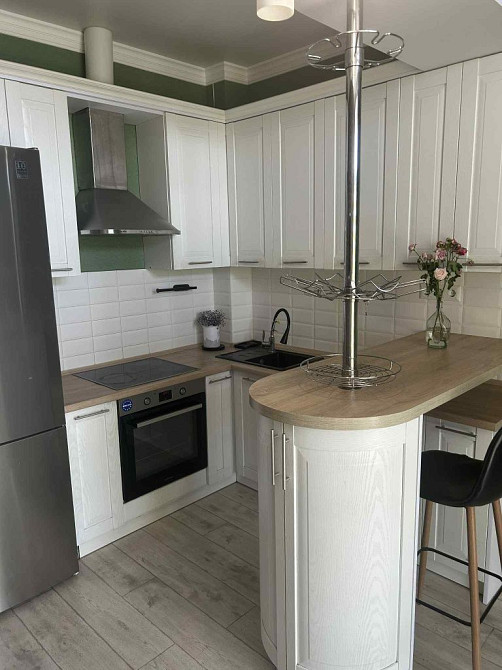 Продам квартиру с терассой в Парке Фонтанов Одеса - зображення 5