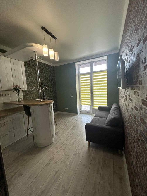 Продам квартиру с терассой в Парке Фонтанов Одеса - зображення 2