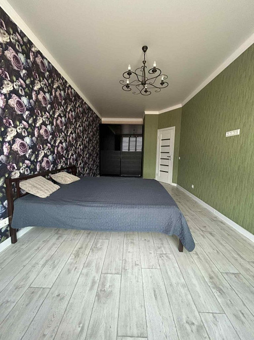 Продам квартиру с терассой в Парке Фонтанов Одеса - зображення 8