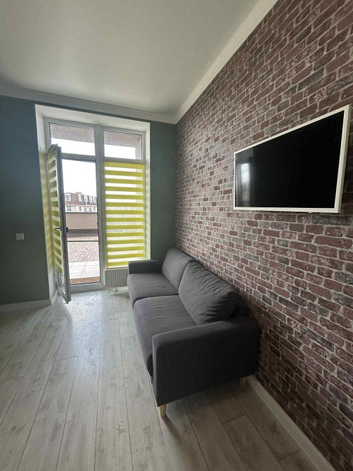 Продам квартиру с терассой в Парке Фонтанов Одеса - зображення 3