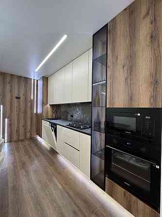 Продам стильну двокімнатну в центрі міста Ивано-Франковск