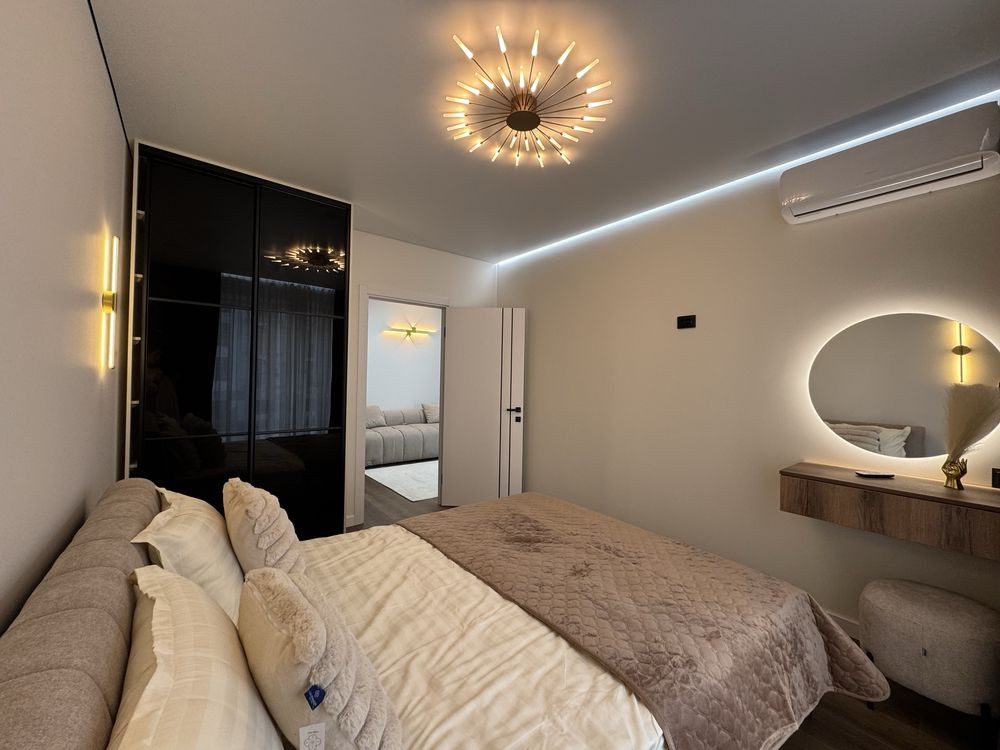 Продам стильну двокімнатну в центрі міста Ивано-Франковск - изображение 7