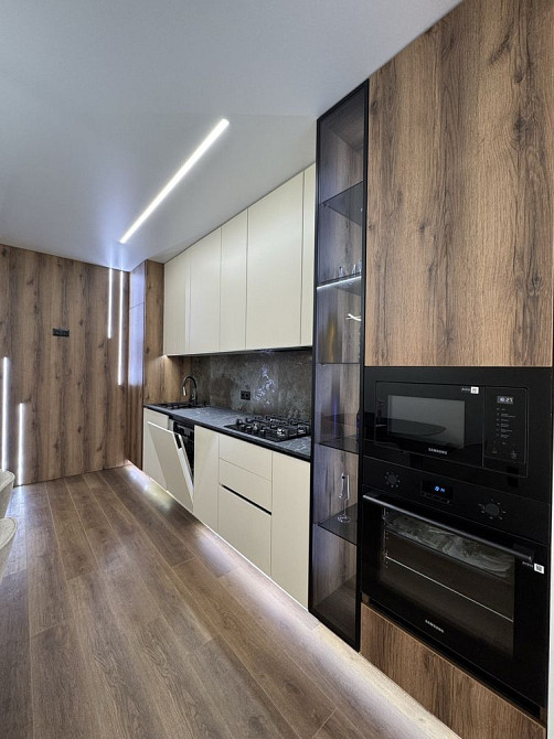 Продам стильну двокімнатну в центрі міста Ивано-Франковск - изображение 4