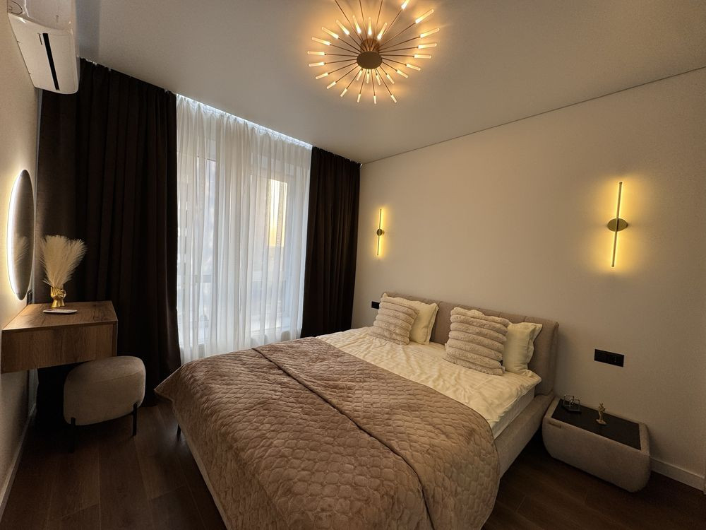 Продам стильну двокімнатну в центрі міста Ивано-Франковск - изображение 5