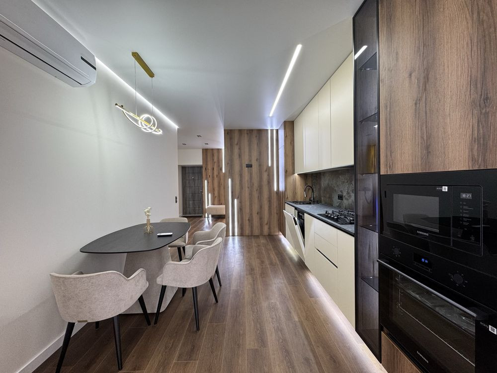 Продам стильну двокімнатну в центрі міста Ивано-Франковск - изображение 2