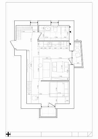 Новобудова 1 кім. кв. на вул. Шептицького (Рудне) Рудне