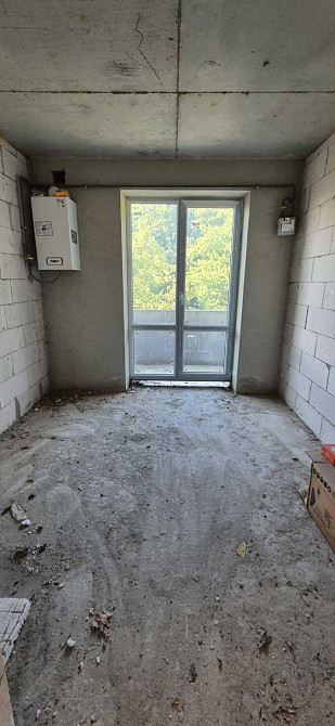 Новобудова 1 кім. кв. на вул. Шептицького (Рудне) Рудно - изображение 6