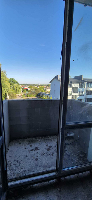 Новобудова 1 кім. кв. на вул. Шептицького (Рудне) Рудно - изображение 5