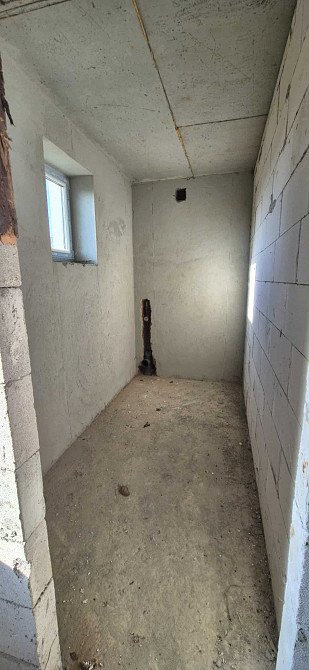 Новобудова 1 кім. кв. на вул. Шептицького (Рудне) Рудно - изображение 8