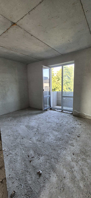 Новобудова 1 кім. кв. на вул. Шептицького (Рудне) Рудно - изображение 4