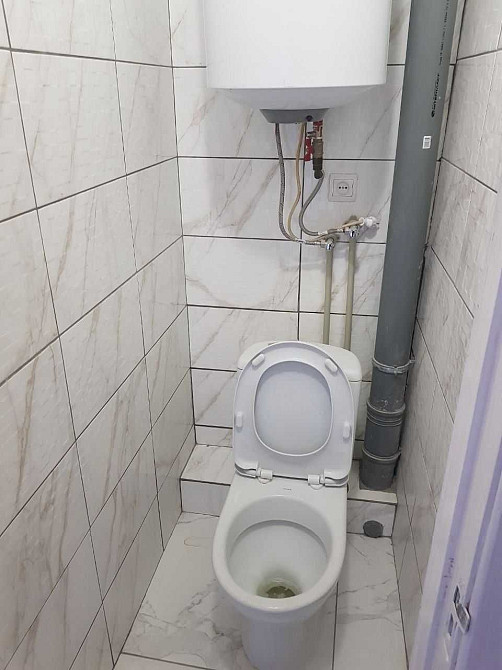 Продаж 2к квартири ж/м Тополь 1 запорізьке шосе тера епіцентр Дніпро - зображення 6