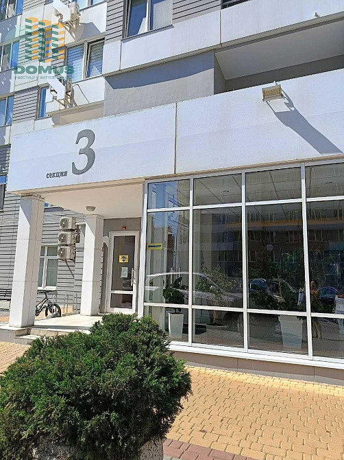 Продам 1 комн ЖК Альтаир, Толбухина/Люстдорфская дорога! Одеса - зображення 5