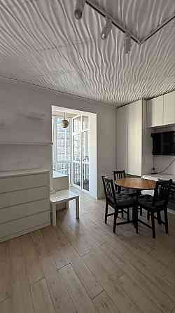 Оф 2% Однокімнатна квартира - студія в ЖК Гранд Бурже Буча Буча