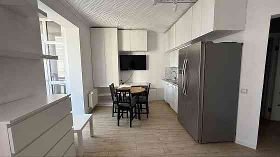 Оф 2% Однокімнатна квартира - студія в ЖК Гранд Бурже Буча Буча