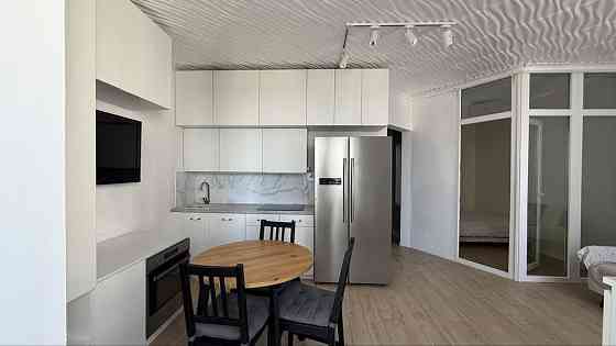 Оф 2% Однокімнатна квартира - студія в ЖК Гранд Бурже Буча Буча