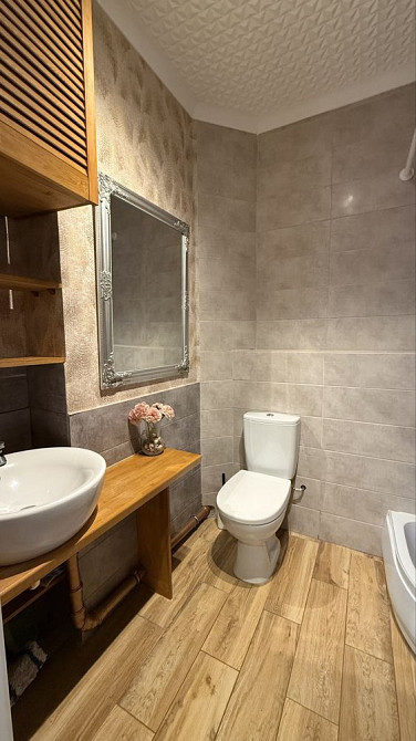 Оф 2% Однокімнатна квартира - студія в ЖК Гранд Бурже Буча Буча - зображення 7