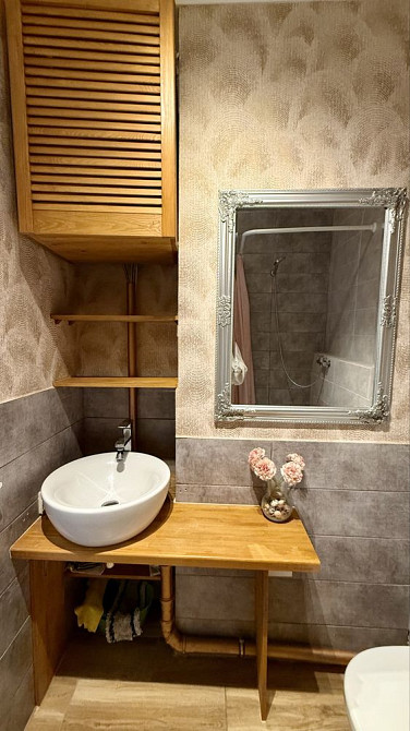 Оф 2% Однокімнатна квартира - студія в ЖК Гранд Бурже Буча Буча - зображення 8