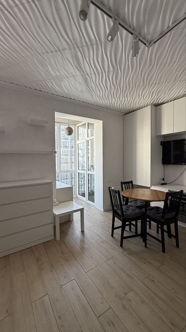 Оф 2% Однокімнатна квартира - студія в ЖК Гранд Бурже Буча Буча - зображення 3