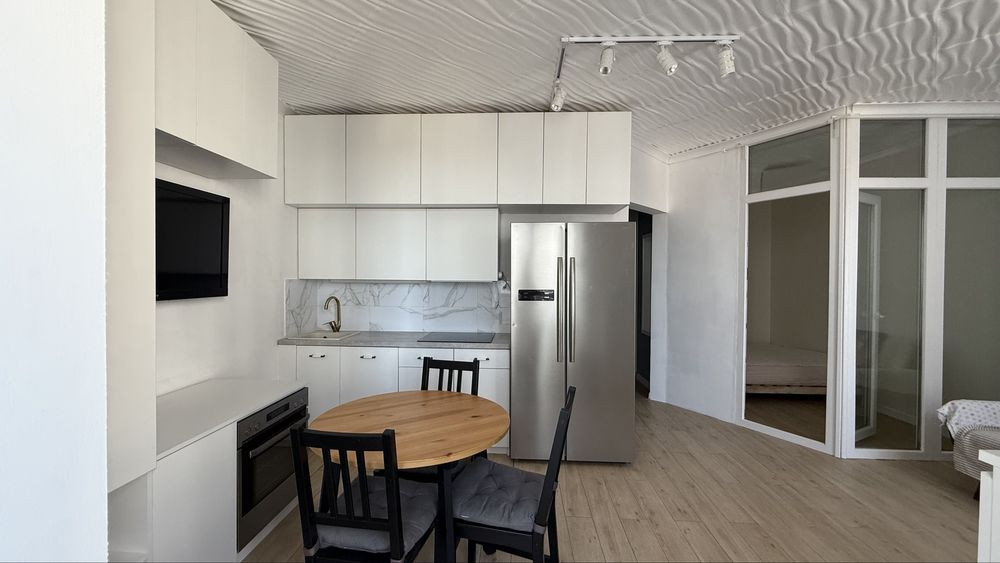 Оф 2% Однокімнатна квартира - студія в ЖК Гранд Бурже Буча Буча - зображення 1