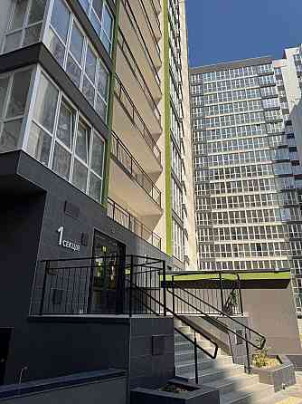 Продається 1 кімнатна квартира в ЖК Акварель 3, Центр Одеса