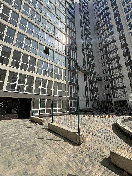 Продається 1 кімнатна квартира в ЖК Акварель 3, Центр Одеса - зображення 3