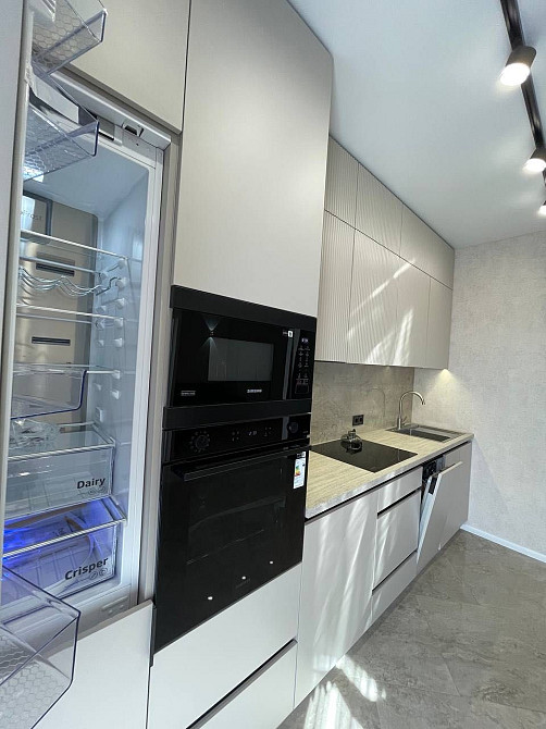 Продам 1к квартиру с ремонтом в Кадора Сити на Краснова 60 Жемчужина Одеса - зображення 6