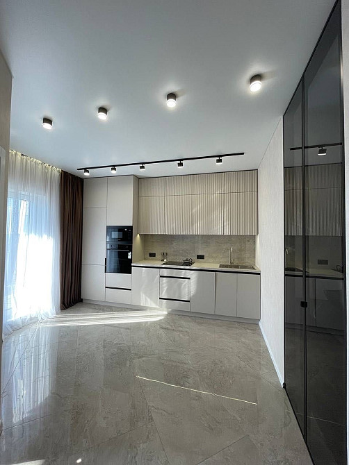 Продам 1к квартиру с ремонтом в Кадора Сити на Краснова 60 Жемчужина Одеса - зображення 1