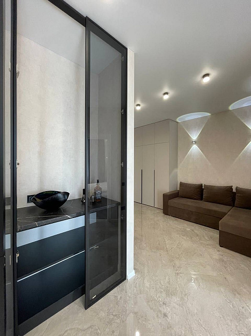 Продам 1к квартиру с ремонтом в Кадора Сити на Краснова 60 Жемчужина Одеса - зображення 7