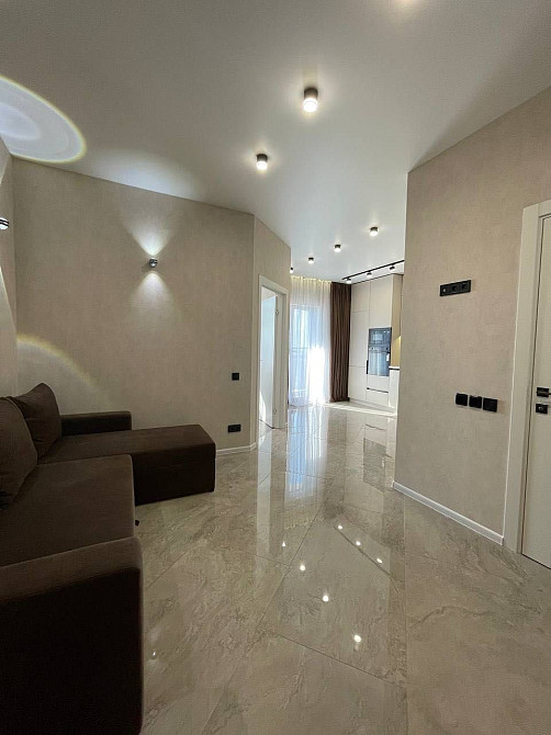 Продам 1к квартиру с ремонтом в Кадора Сити на Краснова 60 Жемчужина Одеса - зображення 8